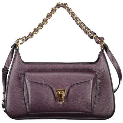 Coccinelle, Femmes, Sac à main, Viola Leather Women Handbag - Publicité Coccinelle, Femmes, Sac à main, Viola Leather Women Handbag - Publicité