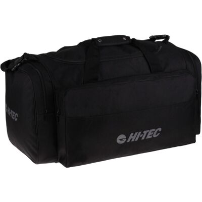 Hitec, Unisexe, Sac, SETRO Tasche L, Noir, (80 l) - Publicité Hitec, Unisexe, Sac, SETRO Tasche L, Noir, (80 l) - Publicité