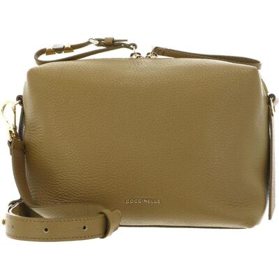 Coccinelle, Femmes, Sac à main, Nory Handbag, Vert - Publicité Coccinelle, Femmes, Sac à main, Nory Handbag, Vert - Publicité