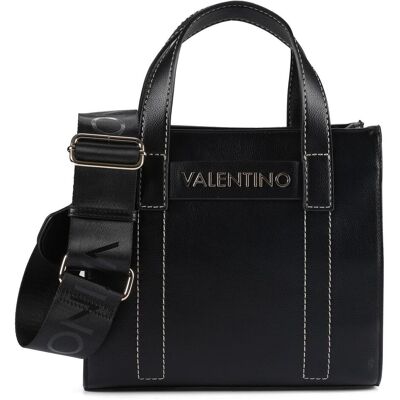 Valentino, Femmes, Sac à main, AURY RE Shopping Bag, Noir - Publicité Valentino, Femmes, Sac à main, AURY RE Shopping Bag, Noir - Publicité