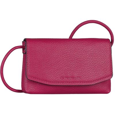 Tom Tailor, Femmes, Sac à main, Rissa, Rose - Publicité Tom Tailor, Femmes, Sac à main, Rissa, Rose - Publicité