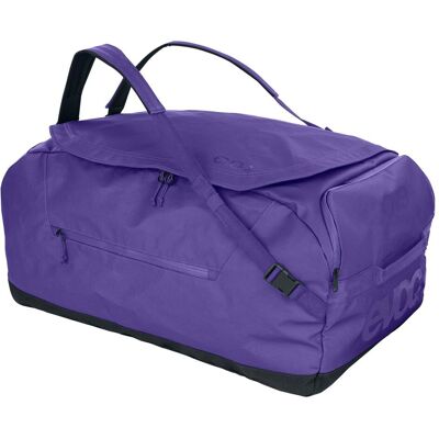 Evoc, Unisexe, Sac, Duffle Bag 100L, Violet, (100 l) - Publicité Evoc, Unisexe, Sac, Duffle Bag 100L, Violet, (100 l) - Publicité