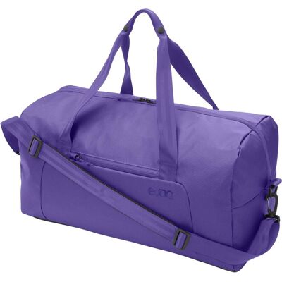 Evoc, Unisexe, Sac, Weekender 40L, Violet, (40 l) - Publicité Evoc, Unisexe, Sac, Weekender 40L, Violet, (40 l) - Publicité