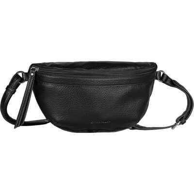Tom Tailor, Femmes, Sac à main, Lina, Noir - Publicité Tom Tailor, Femmes, Sac à main, Lina, Noir - Publicité