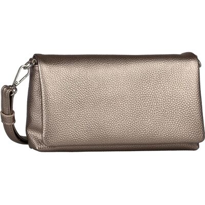 Tom Tailor, Femmes, Sac à main, Xia, Marron - Publicité Tom Tailor, Femmes, Sac à main, Xia, Marron - Publicité