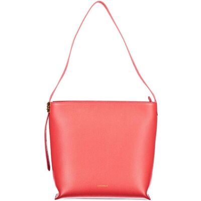 Coccinelle, Femmes, Sac à main, Rosso Pelle Women Handbag, Rouge - Publicité Coccinelle, Femmes, Sac à main, Rosso Pelle Women Handbag, Rouge - Publicité