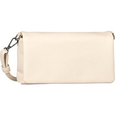 Tom Tailor, Femmes, Sac à main, Xia, Blanc - Publicité Tom Tailor, Femmes, Sac à main, Xia, Blanc - Publicité