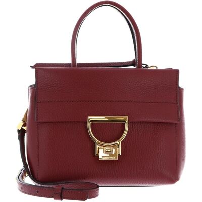 Coccinelle, Femmes, Sac à main, Arlettis Handbag, Violet - Publicité Coccinelle, Femmes, Sac à main, Arlettis Handbag, Violet - Publicité