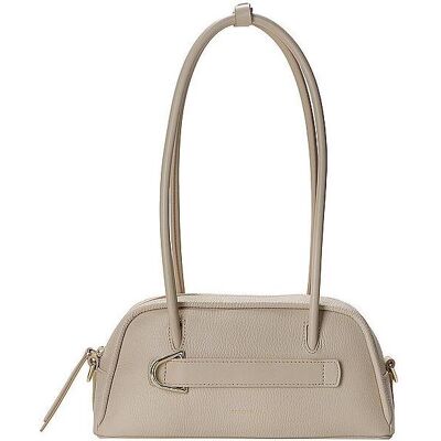 Coccinelle, Femmes, Sac à main, Baguette Bag PAKI, Beige - Publicité Coccinelle, Femmes, Sac à main, Baguette Bag PAKI, Beige - Publicité