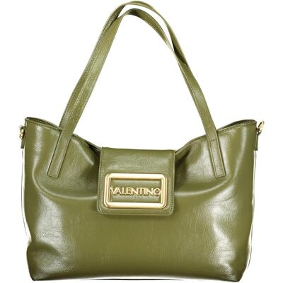 Valentino, Femmes, Sac à main, Moni Shopping Bag, Vert - Publicité Valentino, Femmes, Sac à main, Moni Shopping Bag, Vert - Publicité