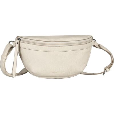 Tom Tailor, Femmes, Sac à main, Lina, Blanc - Publicité Tom Tailor, Femmes, Sac à main, Lina, Blanc - Publicité
