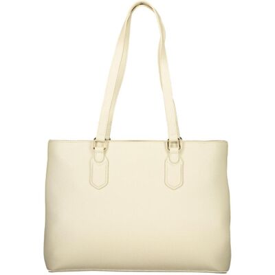 Valentino, Femmes, Sac à main, Brixton Shopping Bag, Beige - Publicité Valentino, Femmes, Sac à main, Brixton Shopping Bag, Beige - Publicité