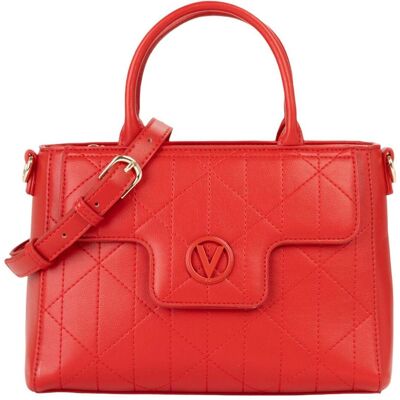 Valentino, Femmes, Sac à main, Melia Shopping Bag, Rouge - Publicité Valentino, Femmes, Sac à main, Melia Shopping Bag, Rouge - Publicité
