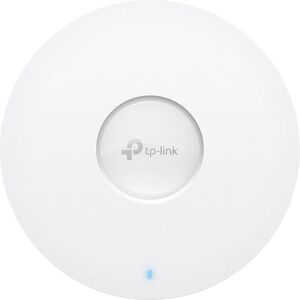 TP-Link Point d'accès WL-AP EAP610 1800MBit (1201 Mbit/s), Point d'accès - Publicité TP-Link Point d'accès WL-AP EAP610 1800MBit (1201 Mbit/s), Point d'accès - Publicité