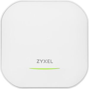 Zyxel NWA220AX (4800 Mbit/s), Point d'accès - Publicité Zyxel NWA220AX (4800 Mbit/s), Point d'accès - Publicité