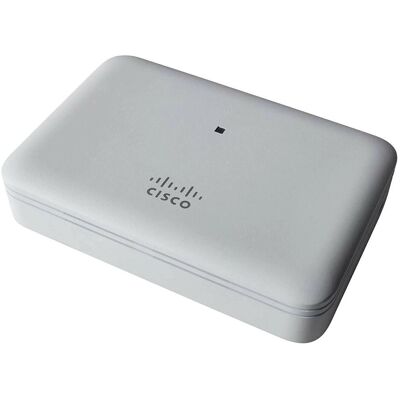 Cisco Systems Extender point d'accès maillé CBW141ACM-E-EU (867 Mbit/s), Point d'accès - Publicité Cisco Systems Extender point d'accès maillé CBW141ACM-E-EU (867 Mbit/s), Point d'accès - Publicité