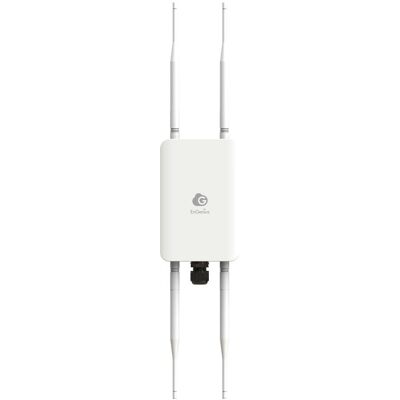 EnGenius ECW160 Cloud Managed Outdoor AC Wave2 (867 Mbit/s), Point d'accès - Publicité EnGenius ECW160 Cloud Managed Outdoor AC Wave2 (867 Mbit/s), Point d'accès - Publicité