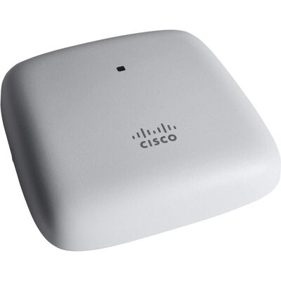 Cisco Systems Point d'accès CBW140AC-E (867 Mbit/s), Point d'accès - Publicité Cisco Systems Point d'accès CBW140AC-E (867 Mbit/s), Point d'accès - Publicité