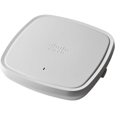 Cisco Systems Access Point Catalyst C9120AXI-EWC-E (4808 Mbit/s), Point d'accès - Publicité Cisco Systems Access Point Catalyst C9120AXI-EWC-E (4808 Mbit/s), Point d'accès - Publicité