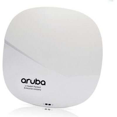 Aruba IAP-335 (1733 Mbit/s), Point d'accès - Publicité Aruba IAP-335 (1733 Mbit/s), Point d'accès - Publicité