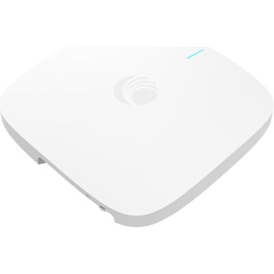 Cambium Networks Indoor 5-Radio Wi-Fi 6/6E (4804 Mbit/s), Point d'accès - Publicité Cambium Networks Indoor 5-Radio Wi-Fi 6/6E (4804 Mbit/s), Point d'accès - Publicité