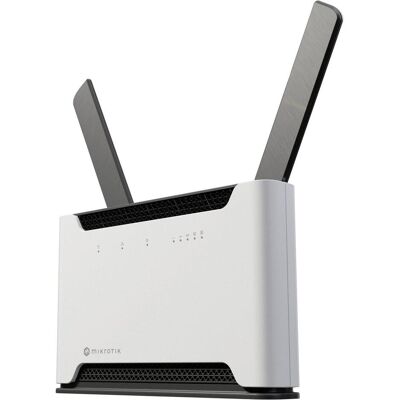 MikroTik Chateau PRO ax -, Routeur - Publicité MikroTik Chateau PRO ax -, Routeur - Publicité