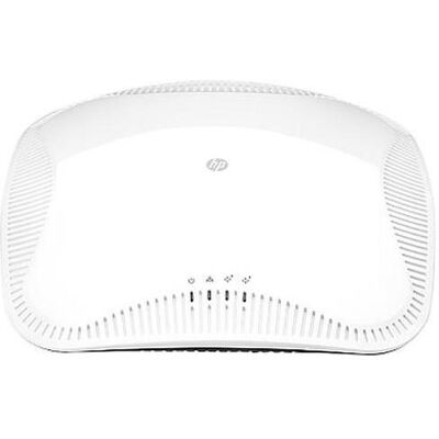 Aruba 215 Instantané (1300 Mbit/s), Point d'accès - Publicité Aruba 215 Instantané (1300 Mbit/s), Point d'accès - Publicité