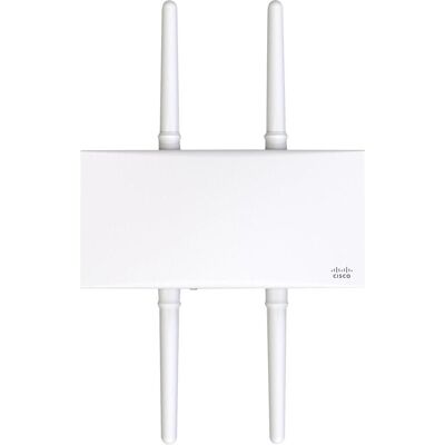 Cisco Systems Outdoor Access Point MR76-HW, Point d'accès - Publicité Cisco Systems Outdoor Access Point MR76-HW, Point d'accès - Publicité