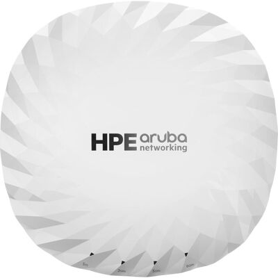 Aruba AP-735 RW (2900 Mbit/s), Point d'accès - Publicité Aruba AP-735 RW (2900 Mbit/s), Point d'accès - Publicité