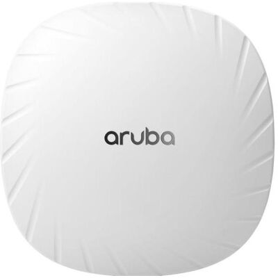 HP Point dostępowy ARUBA AP-515 (RW) Unified AP Q9H62A, Point d'accès - Publicité HP Point dostępowy ARUBA AP-515 (RW) Unified AP Q9H62A, Point d'accès - Publicité