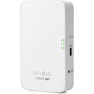 Aruba Instant On AP11D Point d'accès (867 Mbit/s), Point d'accès - Publicité Aruba Instant On AP11D Point d'accès (867 Mbit/s), Point d'accès - Publicité