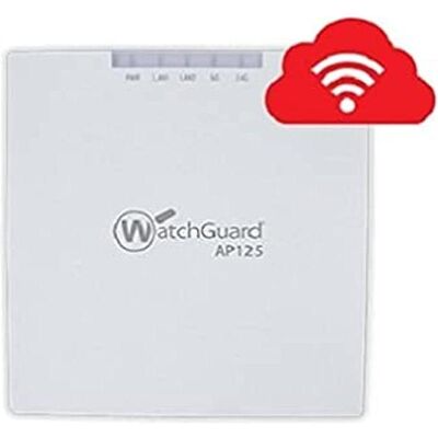 Watchguard WG8040 Point d'Accès Sans Fil - Kit Montage Plafond/Mur - Publicité Watchguard WG8040 Point d'Accès Sans Fil - Kit Montage Plafond/Mur - Publicité