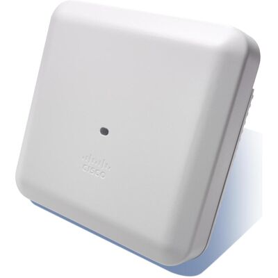 Cisco Systems AIR-AP2802I : Aironet 2800 AP (5200 Mbit/s), Point d'accès - Publicité Cisco Systems AIR-AP2802I : Aironet 2800 AP (5200 Mbit/s), Point d'accès - Publicité