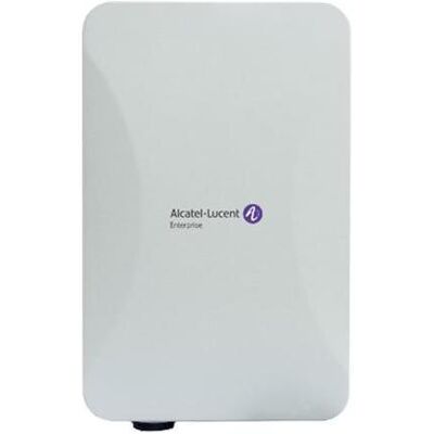 ALCATEL-LUCENT ENTERPRISE OmniStellar AP1261 Outdoor Access Point mit integrierten Antennen, Point d'accès - Publicité ALCATEL-LUCENT ENTERPRISE OmniStellar AP1261 Outdoor Access Point mit integrierten Antennen, Point d'accès - Publicité