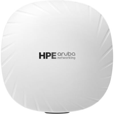 Aruba AP-555 (2400 Mbit/s), Point d'accès - Publicité Aruba AP-555 (2400 Mbit/s), Point d'accès - Publicité
