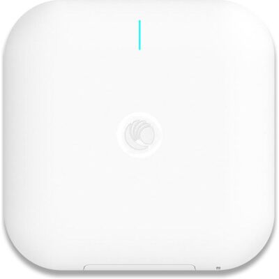 Cambium Networks XV3-8 Tri-Radio WiFi 6. (4804 Mbit/s), Point d'accès - Publicité Cambium Networks XV3-8 Tri-Radio WiFi 6. (4804 Mbit/s), Point d'accès - Publicité