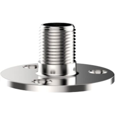 Support d'antenne marine plate Poynting BRKT-37 - Publicité Support d'antenne marine plate Poynting BRKT-37 - Publicité