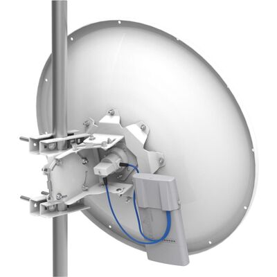 MikroTik MTAD-5G-30D3-PA (5G), Antenne réseau - Publicité MikroTik MTAD-5G-30D3-PA (5G), Antenne réseau - Publicité