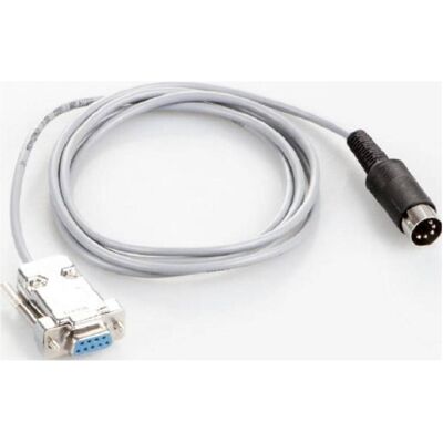 Kern MPS-A08 Câble d'Interface RS-232 - Raccordement d’un Appareil Externe - Publicité Kern MPS-A08 Câble d'Interface RS-232 - Raccordement d’un Appareil Externe - Publicité
