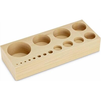 Kern 362-980-300 Jeu de poids - Test weight set - Publicité Kern 362-980-300 Jeu de poids - Test weight set - Publicité