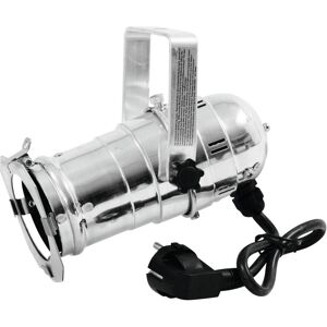 Eurolite PAR-20 Projecteur halogène PAR pour scène - Projecteur scène - Publicité Eurolite PAR-20 Projecteur halogène PAR pour scène - Projecteur scène - Publicité