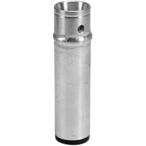 Adaptateur Alutruss DQ1 - 35mm Couleur aluminium - 13,5cm Longueur - Type d'adaptateur - Publicité Adaptateur Alutruss DQ1 - 35mm Couleur aluminium - 13,5cm Longueur - Type d'adaptateur - Publicité