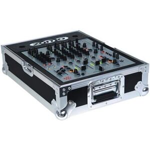 Zomo Boîtier de mixage Allen & Heath Xone:92, Housse DJ, Noir - Publicité Zomo Boîtier de mixage Allen & Heath Xone:92, Housse DJ, Noir - Publicité
