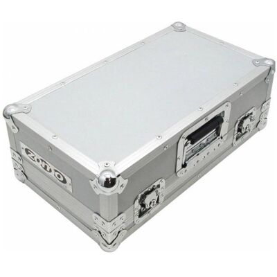 Zomo DN-1000 p. 2 x DN-S1000/S2000/S700 argenté, Housse DJ, Argent - Publicité Zomo DN-1000 p. 2 x DN-S1000/S2000/S700 argenté, Housse DJ, Argent - Publicité