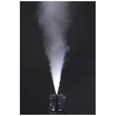 Antari Fogger de scène M-9 RGBAW, Machine à fumée - Publicité Antari Fogger de scène M-9 RGBAW, Machine à fumée - Publicité