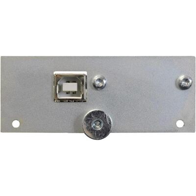 EA Elektro-Automatik Interface EA-IF KE5 USB Pa, Alimentation de laboratoire, Argent - Publicité EA Elektro-Automatik Interface EA-IF KE5 USB Pa, Alimentation de laboratoire, Argent - Publicité