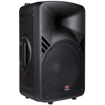 JB Systems JB-Systems PPA-122, Haut-parleur PA, Noir - Publicité JB Systems JB-Systems PPA-122, Haut-parleur PA, Noir - Publicité