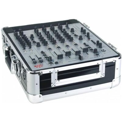 Zomo CDJ-1 XT Noir, Housse DJ, Noir - Publicité Zomo CDJ-1 XT Noir, Housse DJ, Noir - Publicité