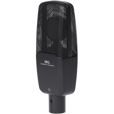 Arturia MiniFuse Recording Pack Black, Microphone - Publicité Arturia MiniFuse Recording Pack Black, Microphone - Publicité