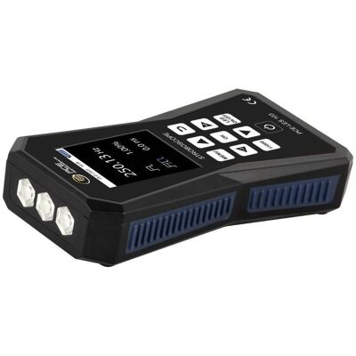 PCE Instruments - PCE-LES 103 - 3 LED - Stroboscope - Publicité PCE Instruments - PCE-LES 103 - 3 LED - Stroboscope - Publicité